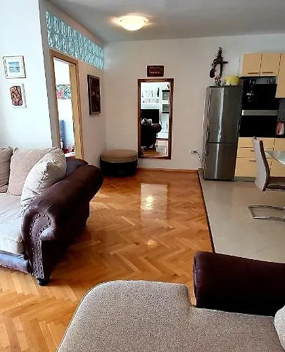 Violeta Apartman Zadar